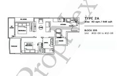 Urban Treasures (D14), Condominium #610336221